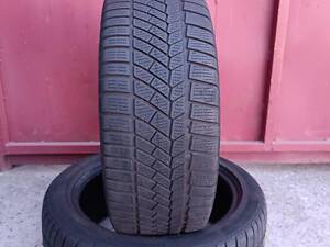 Шины зимние 225/45 R17 91H Continental