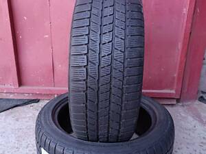 Шины зимние 225/45 R17 94V Continental