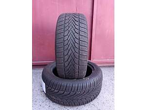 Шини зимові 225/50 R17 93H Semperit