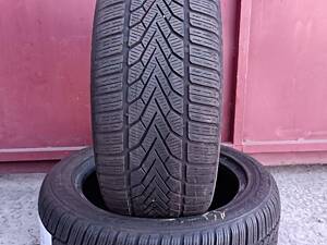 Шини зимові 225/50 R17 93H Semperit