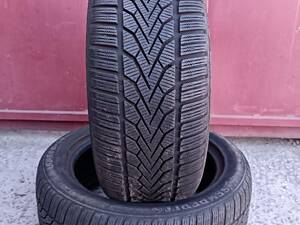 Шини зимові 225/50 R17 98H Semperit