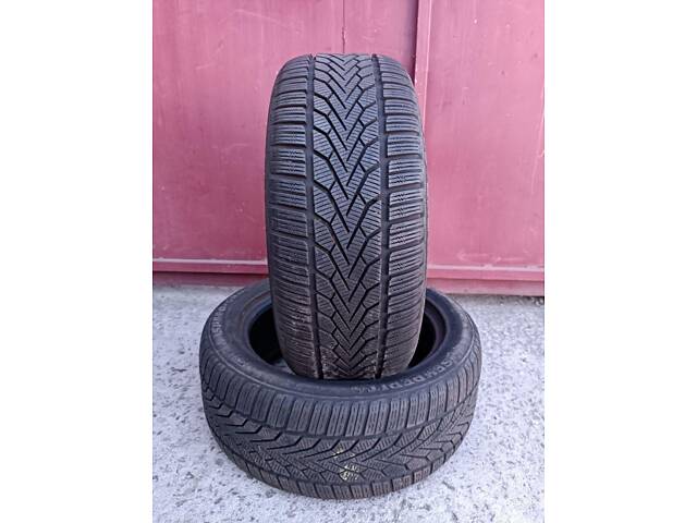 Шины зимние 225/50 R17 98H Semperit