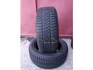 Шини зимові 225/50 R17 98V Pirelli