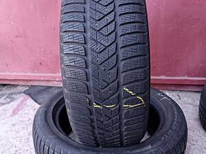 Шини зимові 225/50 R17 98V Pirelli