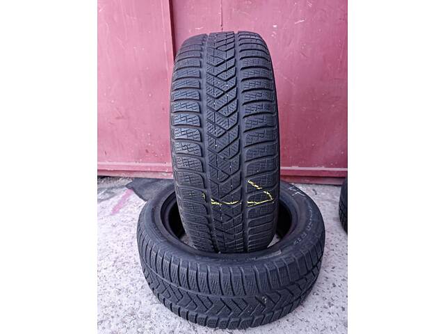 Шины зимние 225/50 R17 98V Pirelli