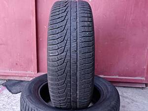 Шины зимние 225/60 R17 99H Hankook