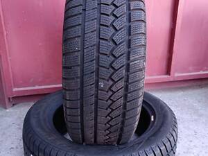 Шины зимние 225/55 R17 101H Hifly