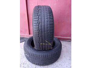 Шини зимові 225/55 R17 101V Nokian