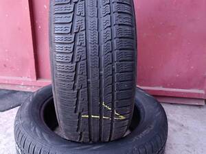 Шины зимние 225/55 R17 101V Nokian