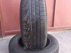 Шини зимові 225/55 R17 97H Pirelli