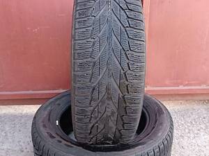 Шины зимние 225/60 R17 103R XL Nokian