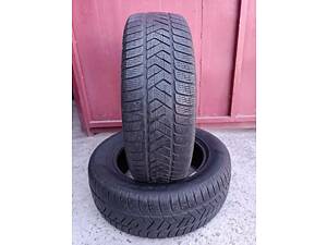 Шини зимові 225/60 R17 Pirelli