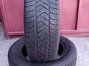 Шины зимние 225/60 R17 99H Pirelli