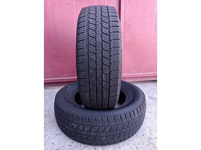 Шины зимние 225/65 R16C 112/110R Minerva