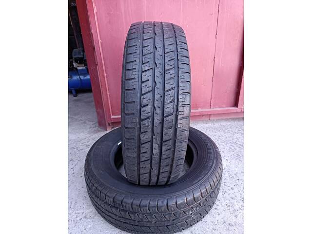 Шины зимние 225/65 R17 102H Sumitomo