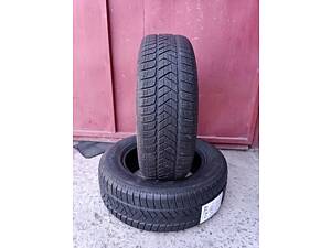 Шини зимові 225/65 R17 102T Pirelli Scorpion