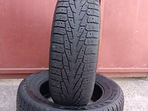 Шины зимние 225/65 R17 106T XL Nokian