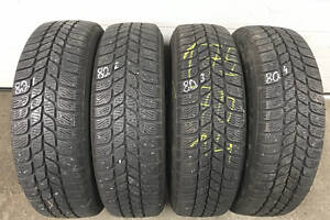 Шини зимові PIRELLI Winter Snowcontrol 175/70R14 6.5 2009 р.