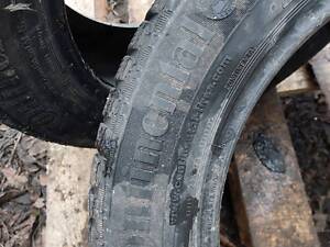 Шини зимові шиповані Continental 205/55 R16 E4-0248678 пара