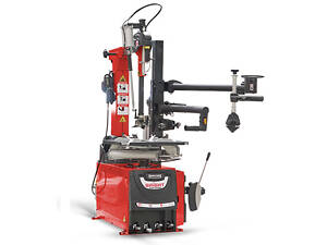 Шиномонтажный станок автомат (11'-26', технороллер, пневмовзрыв, Auto Hook ZD05) BRIGHT GT889NV-AL390H 380