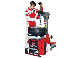 Шиномонтажный станок BRIGHT автоматический 10'-24' LC887E 380V