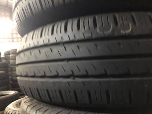 Шины 205/70 15с Hankook Vantra LT пара