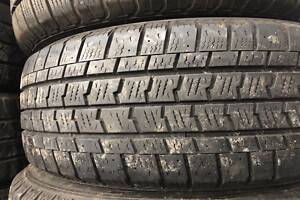 Шины 215/65 16с GoodYear пара