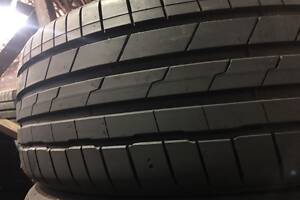 Шины 225/45 19 Hankook Ventus S1 evo3 пара