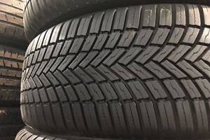 Шины 225/55 19 Bridgestone Weather Control пара