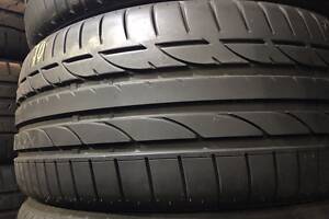 Шины 235/40 19 Bridgestone Potenza S 001