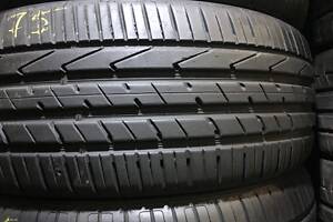 Шины 235/45 20 Hankook S1 evo 2 пара