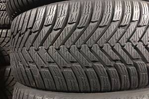 Шины 245/40 19 Nokian WeatherProof всесезонка пара