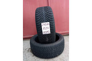 Шины 245/40 r20 Nokian