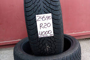 Шины 245/40 r20 Nokian