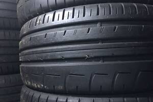 Шины 245/45 18 Dunlop Sport Maxx RT 2 комплект