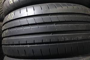 Шины 245/45 18 GoodYear Eagle F1 Asymmetric 3