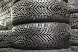 Шины 245/45 20 Maxxis Premitra комплект