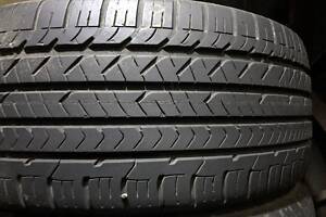 Шины 245/50 18 GoodYear Eagle Sport пара