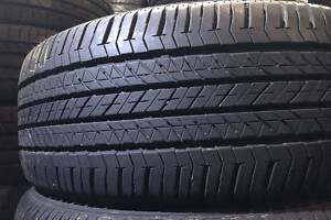 Шины 245/50 20 Bridgestone Dueler H/L комплект