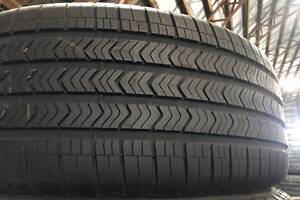 Шины 245/50 20 GoodYear Eagle Sport комплект