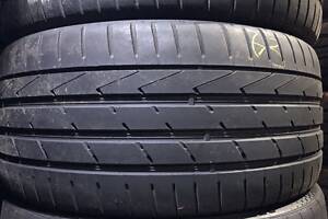 Шины 255/35 20 Hankook S1 evo 2 пара