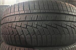 Шины 255/40 19 Hankook i cept evo2 пара