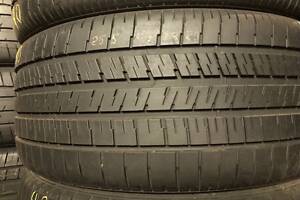 Шины 255/45 20 GoodYear Eagle F1 пара