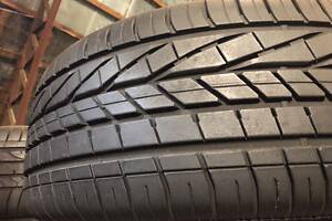 Шины 255/45 20 GoodYear Exellence