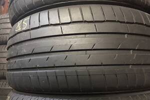 Шины 255/45 20 Hankook S1 evo 3 пара