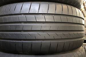 Шины 255/50 20 Bridgestone Alenza 001 пара