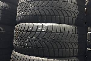 Шины 255/50 20 Bridgestone Blizzak комплект