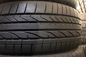 Шины 255/50 20 Bridgestone Dueler H/P комплект