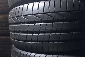 Шины 265/40 21 Pirelli P Zero пара