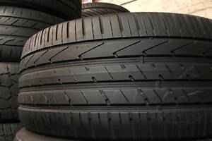 Шины 265/45 20 Hankook S1 evo2 пара